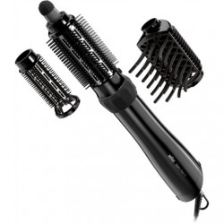 Braun | Satin Hair 5 airstyler | AS 530 | Warranty 24 month(s) | Barrel diameter 29 39 mm | Number of heating levels 3 | 1000 W 