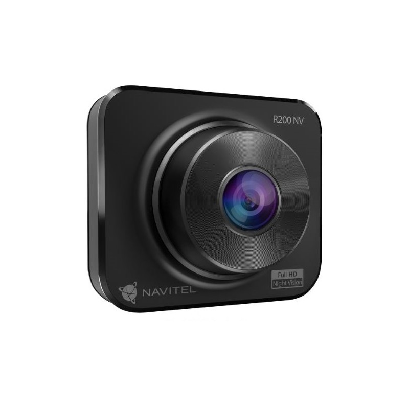 Navitel | R200 NV | Night Vision Car Video Recorder