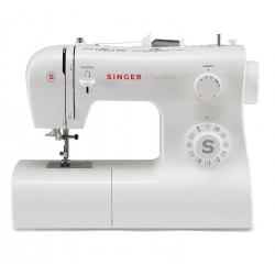Singer | 2282 Tradition | Sewing Machine | Number of stitches 32 | Number of buttonholes 1 | White