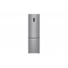 LG | GBB72PZDMN | Refrigerator | Energy efficiency class E | Free standing | Combi | Height 203 cm | No Frost system | Fridge ne