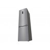 LG | GBB72PZDMN | Refrigerator | Energy efficiency class E | Free standing | Combi | Height 203 cm | No Frost system | Fridge ne
