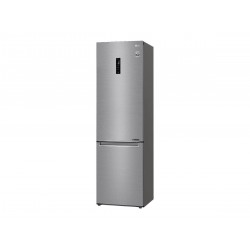 LG | GBB72PZDMN | Refrigerator | Energy efficiency class E | Free standing | Combi | Height 203 cm | No Frost system | Fridge ne