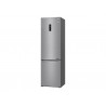 LG | GBB72PZDMN | Refrigerator | Energy efficiency class E | Free standing | Combi | Height 203 cm | No Frost system | Fridge ne