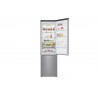 LG | GBB72PZDMN | Refrigerator | Energy efficiency class E | Free standing | Combi | Height 203 cm | No Frost system | Fridge ne