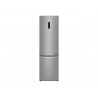 LG | GBB72PZDMN | Refrigerator | Energy efficiency class E | Free standing | Combi | Height 203 cm | No Frost system | Fridge ne