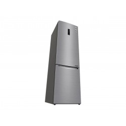 LG | GBB72PZDMN | Refrigerator | Energy efficiency class E | Free standing | Combi | Height 203 cm | No Frost system | Fridge ne