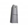 LG | GBB72PZDMN | Refrigerator | Energy efficiency class E | Free standing | Combi | Height 203 cm | No Frost system | Fridge ne