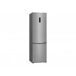 LG | GBB72PZDMN | Refrigerator | Energy efficiency class E | Free standing | Combi | Height 203 cm | No Frost system | Fridge ne