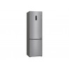 LG | GBB72PZDMN | Refrigerator | Energy efficiency class E | Free standing | Combi | Height 203 cm | No Frost system | Fridge ne
