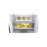 LG | GBB72PZDMN | Refrigerator | Energy efficiency class E | Free standing | Combi | Height 203 cm | No Frost system | Fridge ne