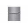 LG | GBB72PZDMN | Refrigerator | Energy efficiency class E | Free standing | Combi | Height 203 cm | No Frost system | Fridge ne