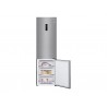 LG | GBB72PZDMN | Refrigerator | Energy efficiency class E | Free standing | Combi | Height 203 cm | No Frost system | Fridge ne