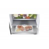 LG | GBB72PZDMN | Refrigerator | Energy efficiency class E | Free standing | Combi | Height 203 cm | No Frost system | Fridge ne