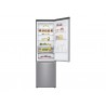 LG | GBB72PZDMN | Refrigerator | Energy efficiency class E | Free standing | Combi | Height 203 cm | No Frost system | Fridge ne