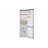 LG | GBB72PZDMN | Refrigerator | Energy efficiency class E | Free standing | Combi | Height 203 cm | No Frost system | Fridge ne