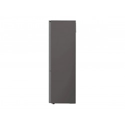 LG | GBB72PZDMN | Refrigerator | Energy efficiency class E | Free standing | Combi | Height 203 cm | No Frost system | Fridge ne