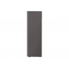 LG | GBB72PZDMN | Refrigerator | Energy efficiency class E | Free standing | Combi | Height 203 cm | No Frost system | Fridge ne