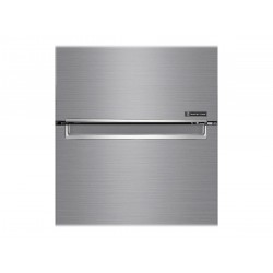 LG | GBB72PZDMN | Refrigerator | Energy efficiency class E | Free standing | Combi | Height 203 cm | No Frost system | Fridge ne
