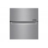 LG | GBB72PZDMN | Refrigerator | Energy efficiency class E | Free standing | Combi | Height 203 cm | No Frost system | Fridge ne