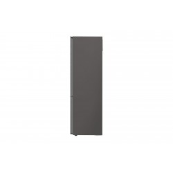 LG | GBB72PZDMN | Refrigerator | Energy efficiency class E | Free standing | Combi | Height 203 cm | No Frost system | Fridge ne