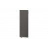 LG | GBB72PZDMN | Refrigerator | Energy efficiency class E | Free standing | Combi | Height 203 cm | No Frost system | Fridge ne