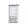 LG | GBB72PZDMN | Refrigerator | Energy efficiency class E | Free standing | Combi | Height 203 cm | No Frost system | Fridge ne