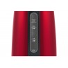 Bosch | Kettle | DesignLine TWK3P424 | Electric | 2400 W | 1.7 L | Stainless steel | 360 rotational base | Red