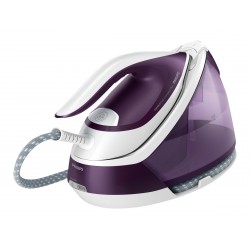 Philips | Ironing System | GC7933/30 PerfectCare Compact Plus | 2400 W | 1.5 L | 6.5 bar | Auto power off | Vertical steam funct