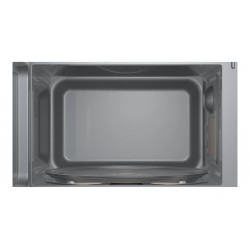 Bosch | FFL023MW0 | Microwave Oven | Free standing | 800 W | White