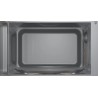 Bosch | FFL023MW0 | Microwave Oven | Free standing | 800 W | White