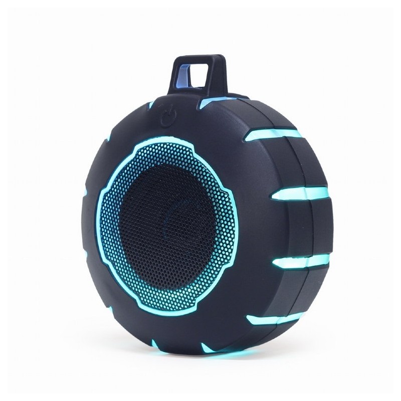 Gembird | Outdoor Bluetooth speaker | SPK-BTOD-01 | Bluetooth | Wireless connection
