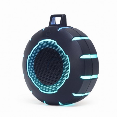 Gembird | Outdoor Bluetooth speaker | SPK-BTOD-01 | Bluetooth | Wireless connection