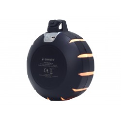 Gembird | Outdoor Bluetooth speaker | SPK-BTOD-01 | Bluetooth | Wireless connection