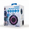 Gembird | Outdoor Bluetooth speaker | SPK-BTOD-01 | Bluetooth | Wireless connection