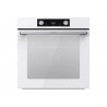 Gorenje | BOS6737E06WG | Oven | 77 L | Multifunctional | EcoClean | Mechanical control | Steam function | Height 59.5 cm | Width