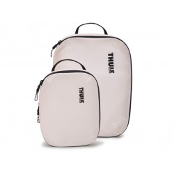 Thule | Fits up to size " | Compression Cube Set | White | "