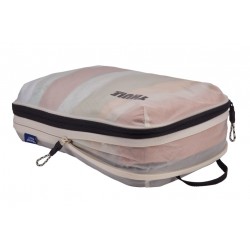 Thule | Fits up to size " | Compression Cube Set | White | "