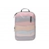 Thule | Fits up to size " | Compression Cube Set | White | "