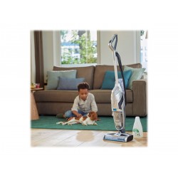 Bissell | Vacuum Cleaner | CrossWave C3 Select | Corded operating | Handstick | Washing function | 560 W | - V | Operating time 