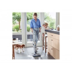Bissell | Vacuum Cleaner | CrossWave C3 Select | Corded operating | Handstick | Washing function | 560 W | - V | Operating time 