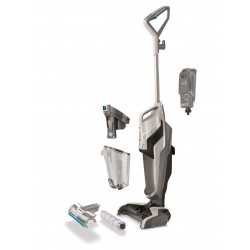 Bissell | Vacuum Cleaner | CrossWave C3 Select | Corded operating | Handstick | Washing function | 560 W | - V | Operating time 