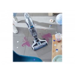 Bissell | Vacuum Cleaner | CrossWave C3 Select | Corded operating | Handstick | Washing function | 560 W | - V | Operating time 