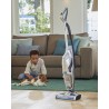Bissell | Vacuum Cleaner | CrossWave C3 Select | Corded operating | Handstick | Washing function | 560 W | - V | Operating time 