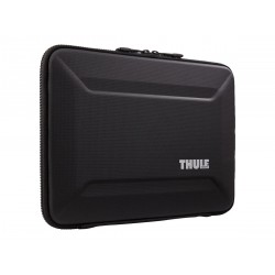 Thule | Fits up to size " | Gauntlet 4 MacBook | Sleeve | Black | 14 "