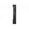 Candy | Wine Cooler | CCVB 15/1 | Energy efficiency class G | Built-in | Bottles capacity 7 | Cooling type | Black