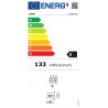 Candy | Wine Cooler | CCVB 15/1 | Energy efficiency class G | Built-in | Bottles capacity 7 | Cooling type | Black