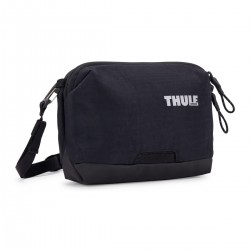 Thule | Crossbody 2L | PARACB-3102 Paramount | Black | 420D nylon | YKK Zipper with water-resistant finish free from harmful PFC