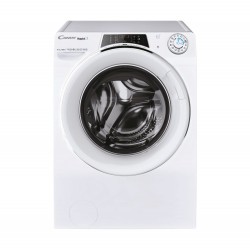 Candy | ROW4856DWMCT/1-S | Washing Machine with Dryer | Energy efficiency class A | Front loading | Washing capacity 8 kg | 1400