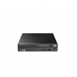 Lenovo | ThinkCentre | neo 50q (Gen 4) | Desktop | Tiny | Intel Core i5 | i5-13420H | Internal memory 16 GB | SO-DIMM DDR4 | SSD