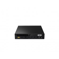 Lenovo | ThinkCentre | neo 50q (Gen 4) | Desktop | Tiny | Intel Core i5 | i5-13420H | Internal memory 16 GB | SO-DIMM DDR4 | SSD